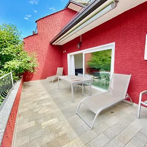 Appartement Buresso, Porto Valtravaglia