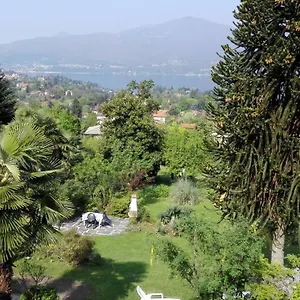 Appartement Panorama Sul, Porto Valtravaglia
