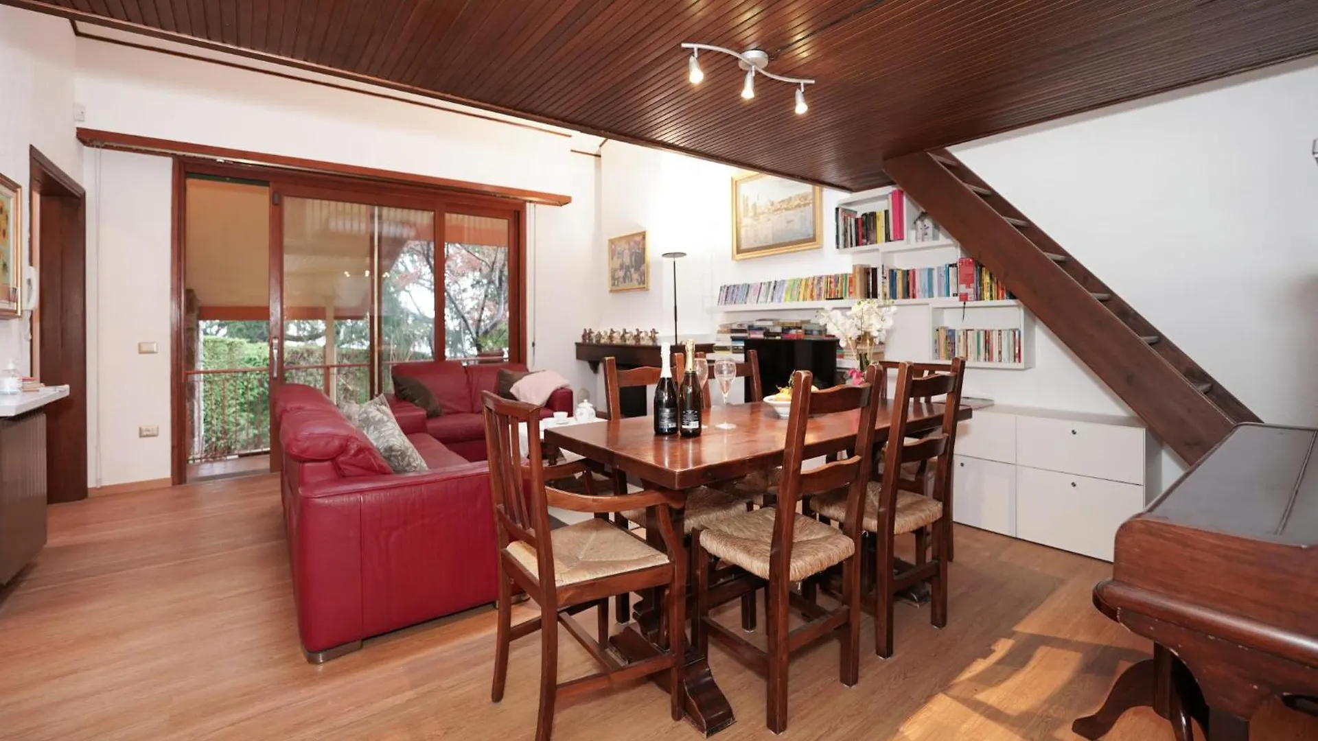 Holiday Home Azalea By Interhome Porto Valtravaglia Italy