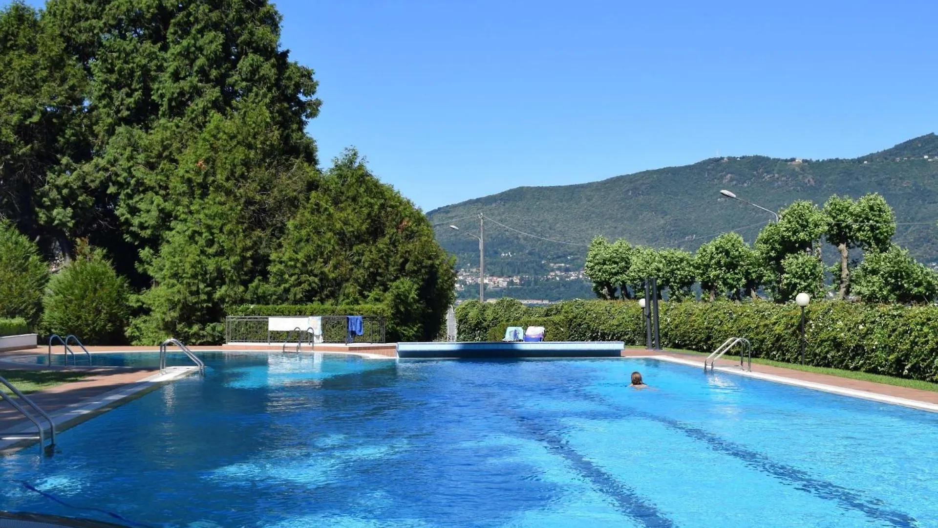 Holiday Home Azalea By Interhome Porto Valtravaglia Italy