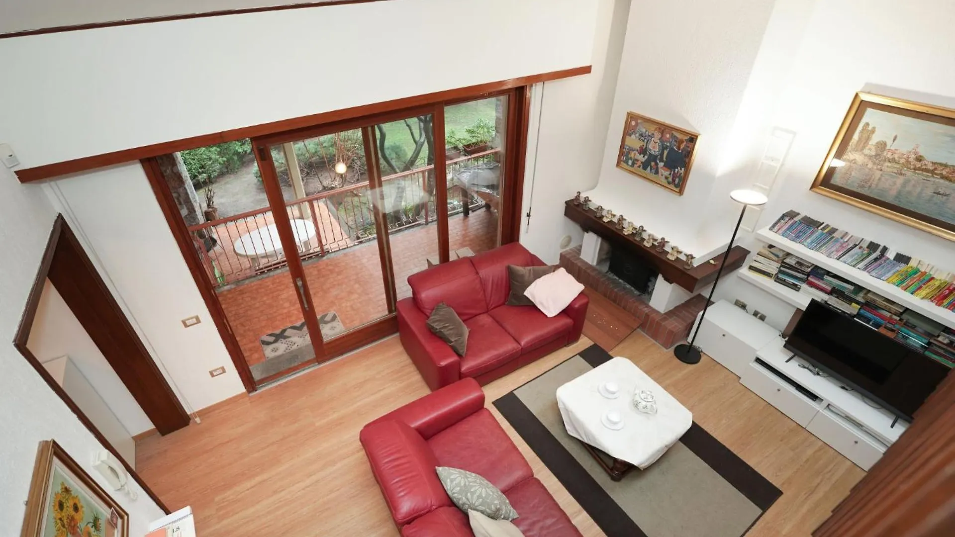 Holiday Home Azalea By Interhome Porto Valtravaglia