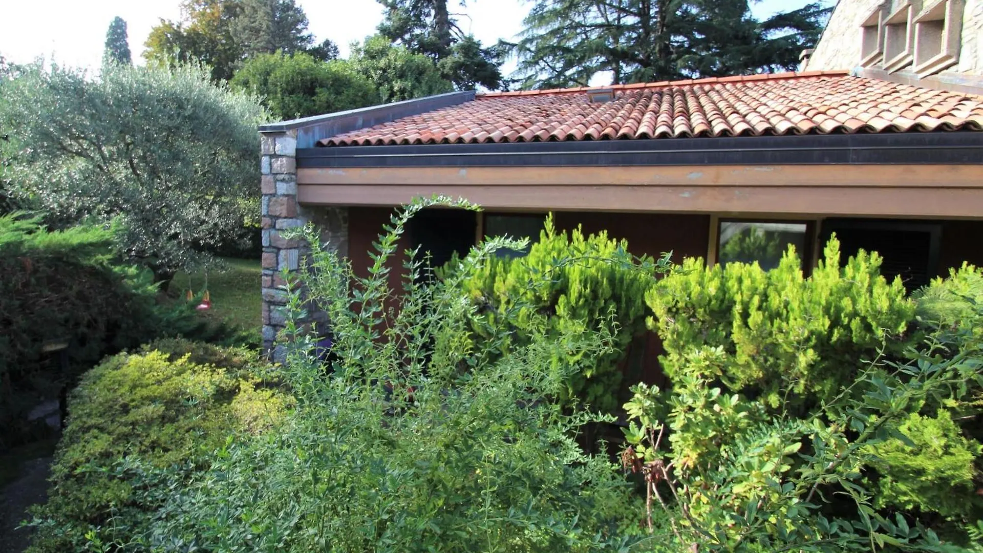 Holiday Home Azalea By Interhome Porto Valtravaglia