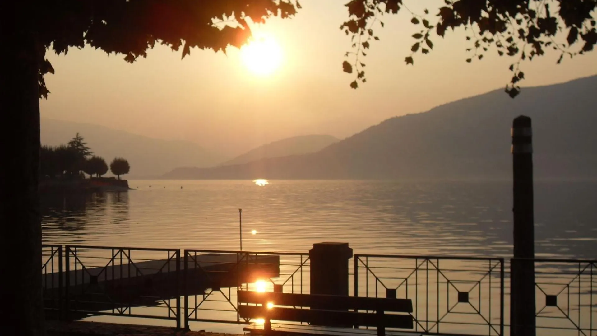 Holiday Home Azalea By Interhome Porto Valtravaglia