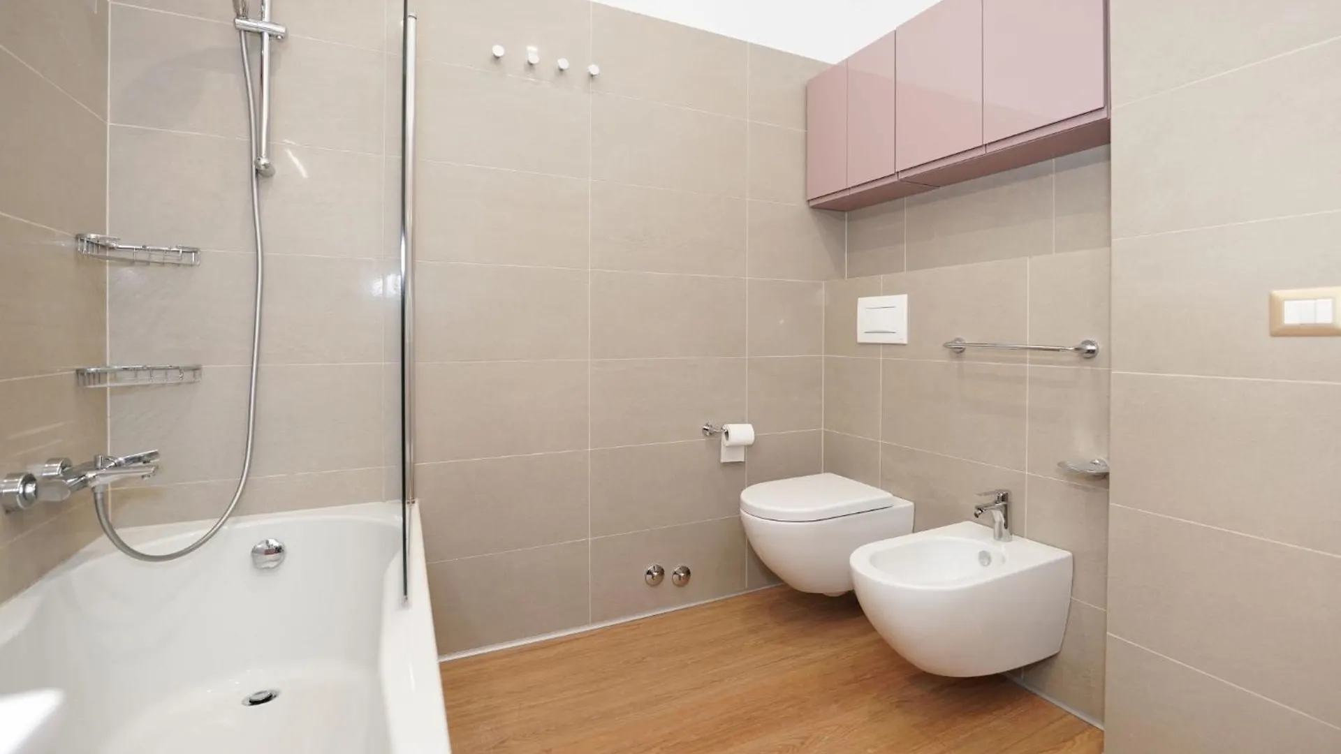 Holiday Home Azalea By Interhome Porto Valtravaglia