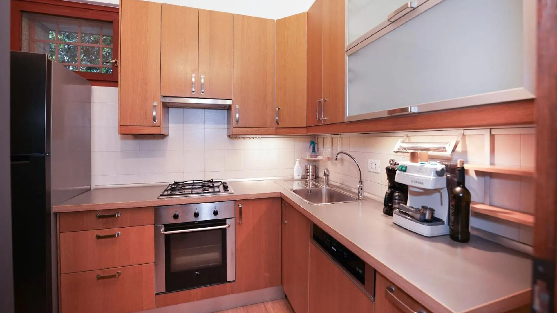 Holiday Home Azalea By Interhome Porto Valtravaglia