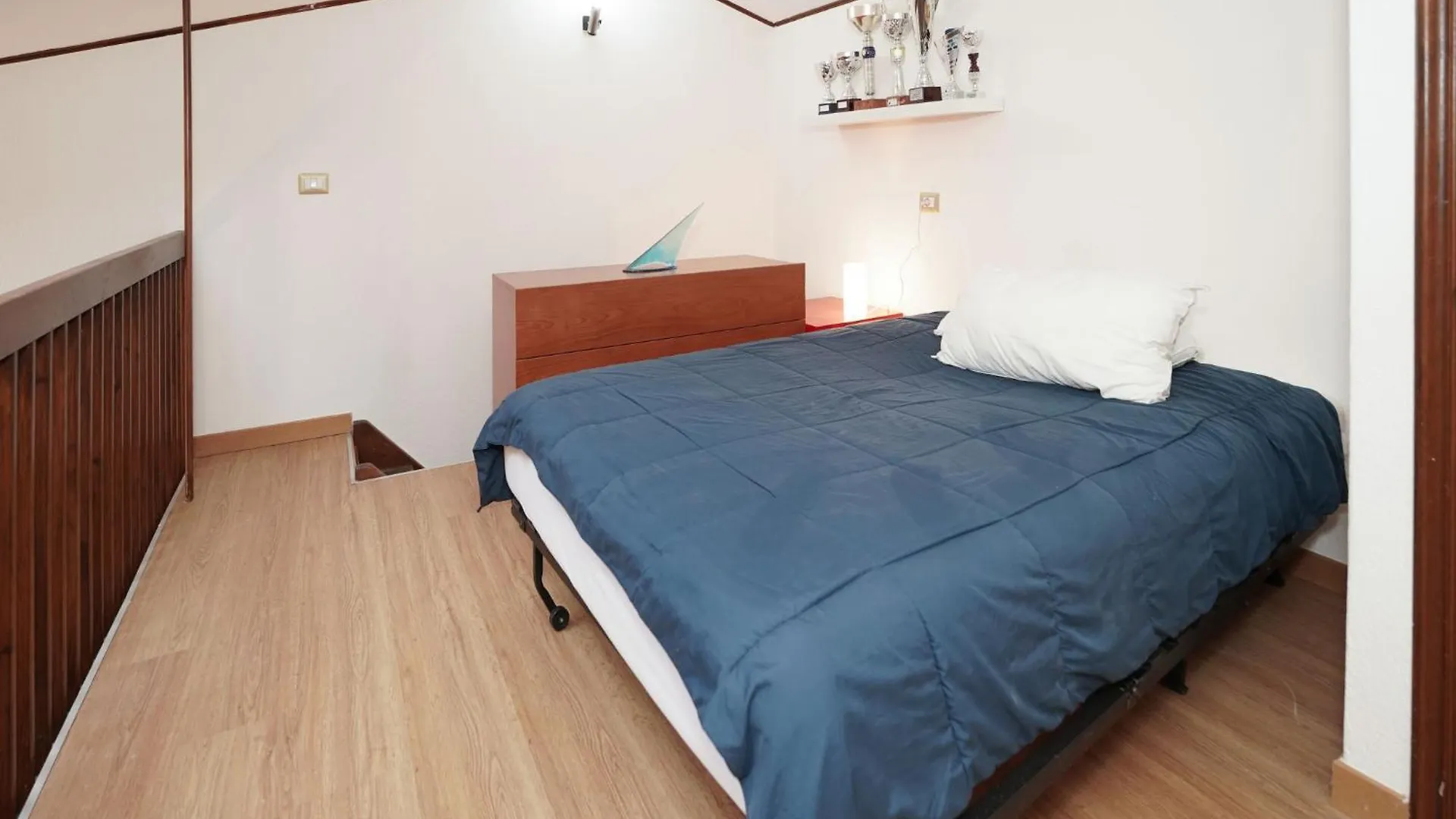 Holiday Home Azalea By Interhome Porto Valtravaglia