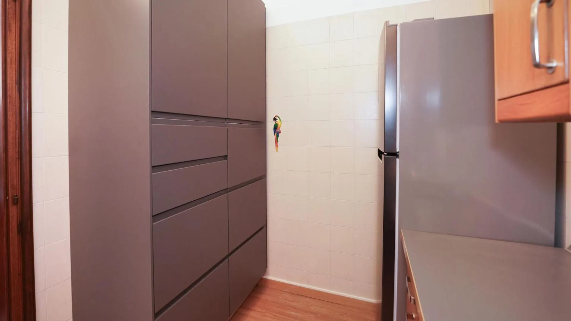 Holiday Home Azalea By Interhome Porto Valtravaglia 0*,
