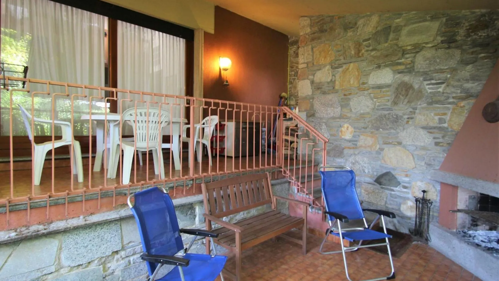 Holiday Home Azalea By Interhome Porto Valtravaglia Italy