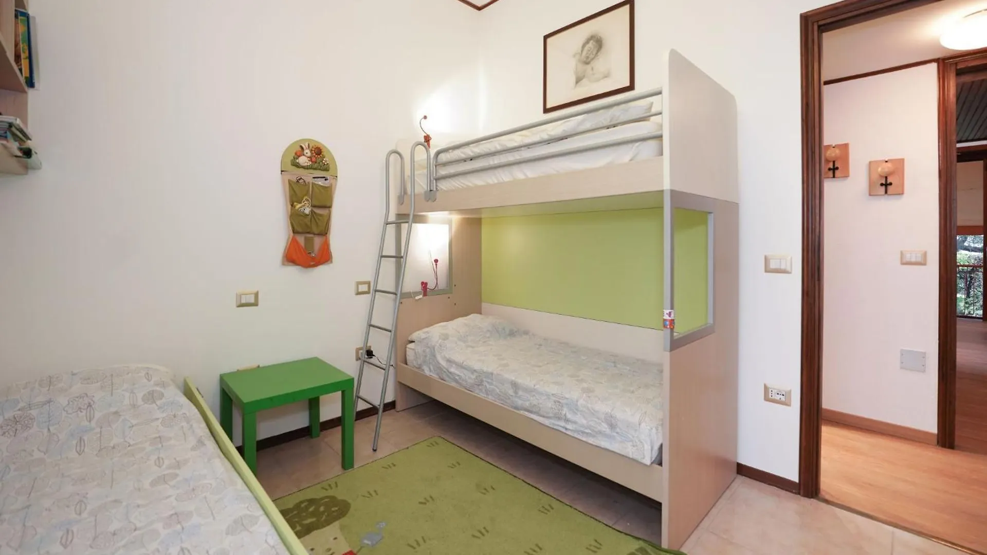 Holiday Home Azalea By Interhome Porto Valtravaglia
