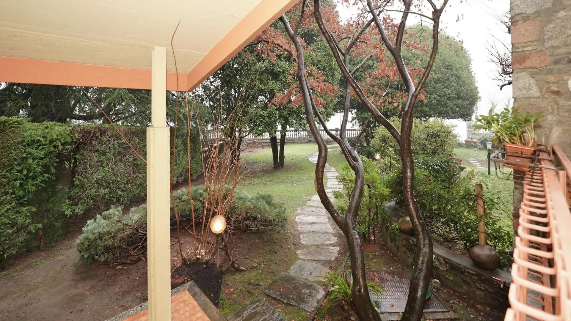 Holiday Home Azalea By Interhome Porto Valtravaglia