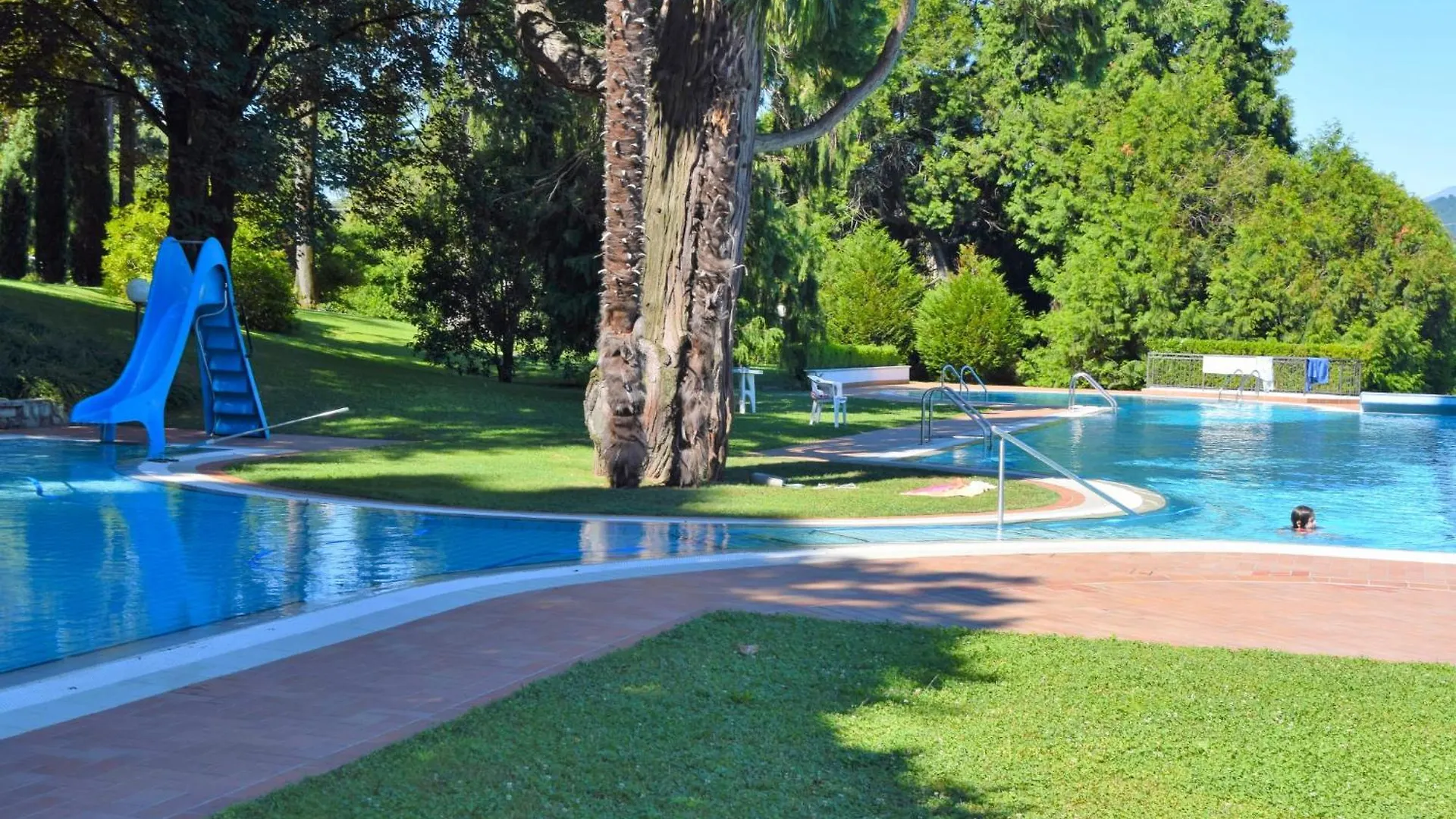 Holiday Home Azalea By Interhome Porto Valtravaglia
